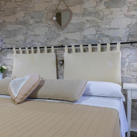 B&B L'Isola Che Non C'E Торре-Сан-Джованни-Удженто Экстерьер фото